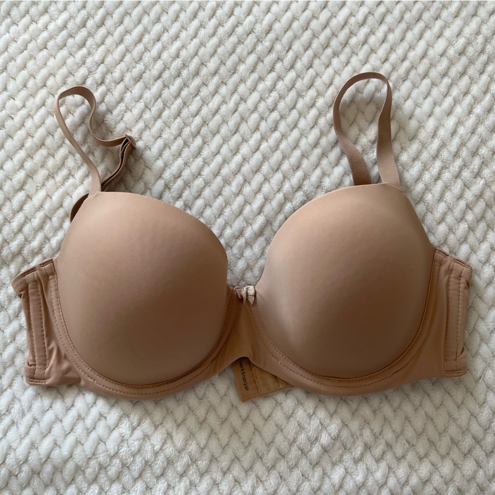 Intimissimi Sofia Bra in Soft Beige